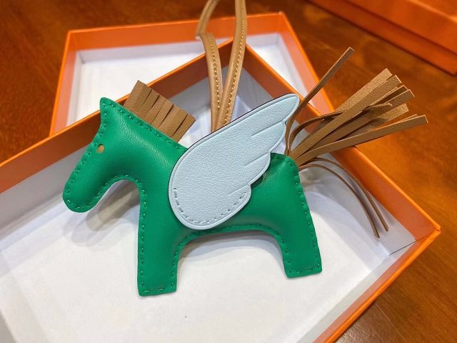 Hermes horse charm H080144