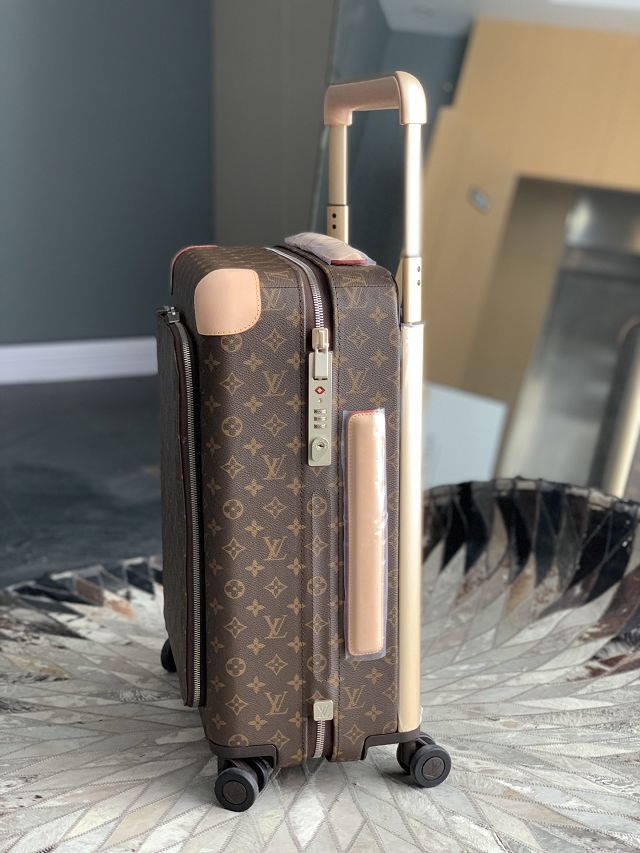 Louis vuitton original monogram canvas horizon business M47182