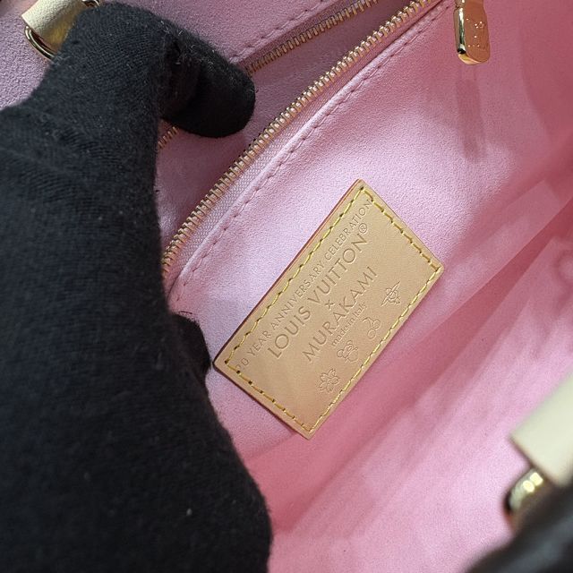 Louis vuitton original monogram canvas onthego pm M13269