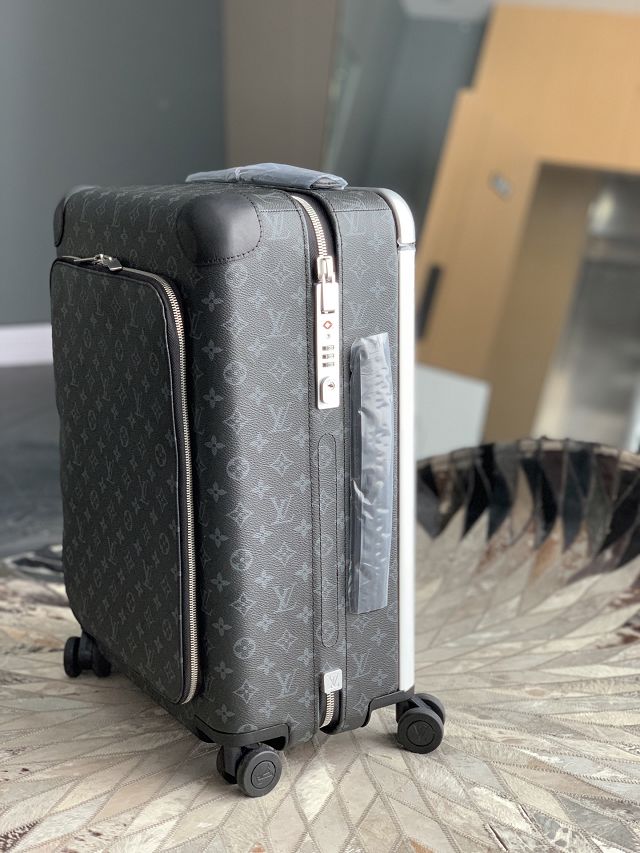 Louis vuitton original monogram eclipse horizon business M47181