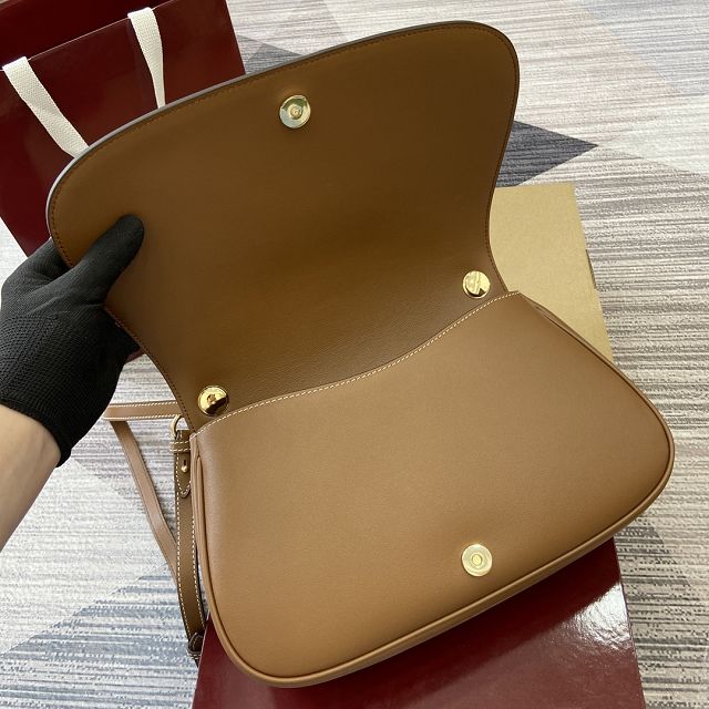 GG original canvas blondie large top handle bag 815719 white&brown