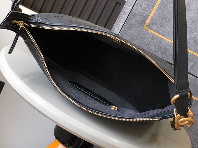 CC original calfskin medium backpack AS5517 black