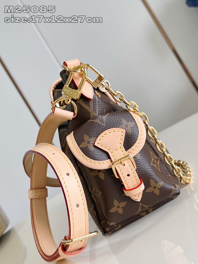 Louis vuitton monogram canvas odyssee handbag M25085