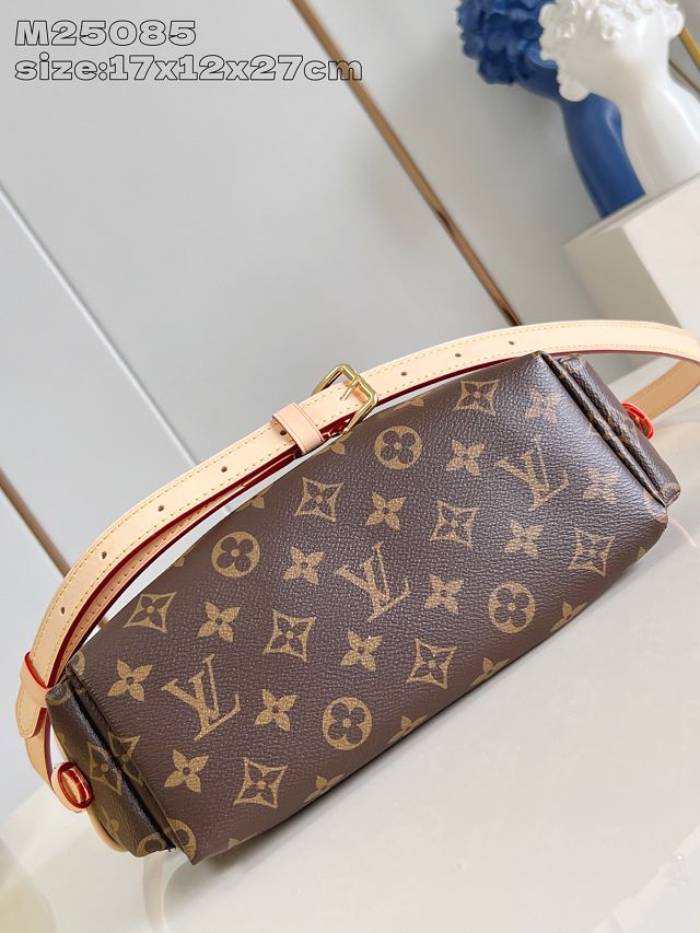 Louis vuitton monogram canvas odyssee handbag M25085