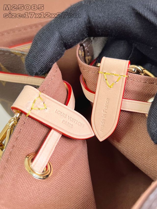 Louis vuitton monogram canvas odyssee handbag M25085