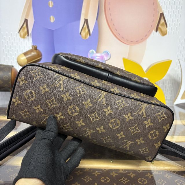 Louis vuitton original monogram canvas josh backpack M45349