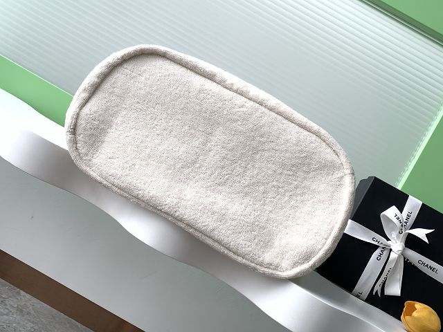 CC original cotton coco beach tote bag AS7566 white