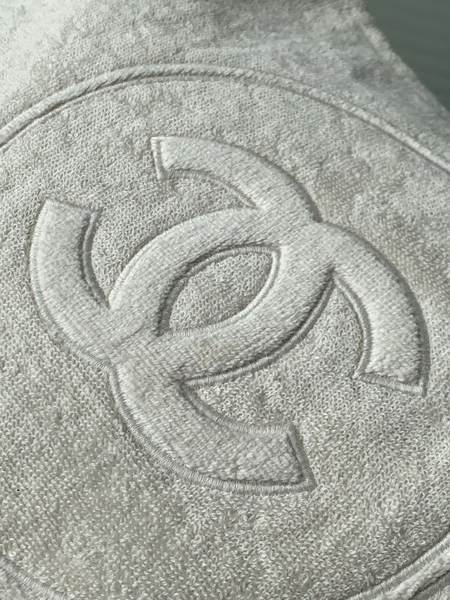 CC original cotton coco beach tote bag AS7566 white