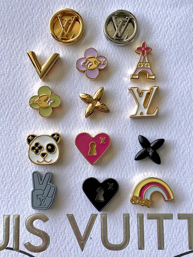 Louis vuitton original monogram canvas nano alma M14336