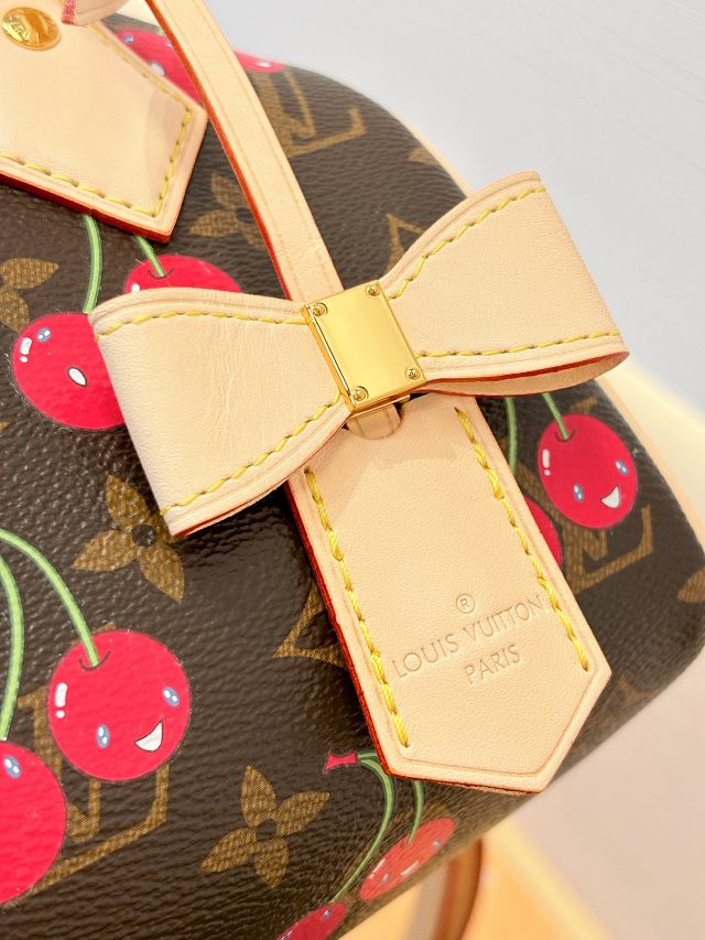 Louis vuitton original monogram canvas speedy 20 M13094