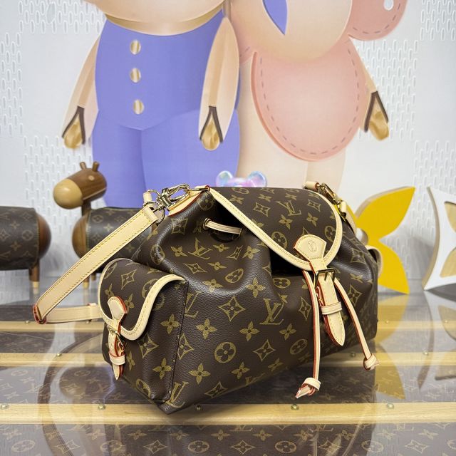 Louis vuitton original monogram canvas odyssee MM M26040