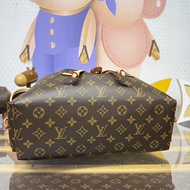 Louis vuitton original monogram canvas odyssee MM M26040