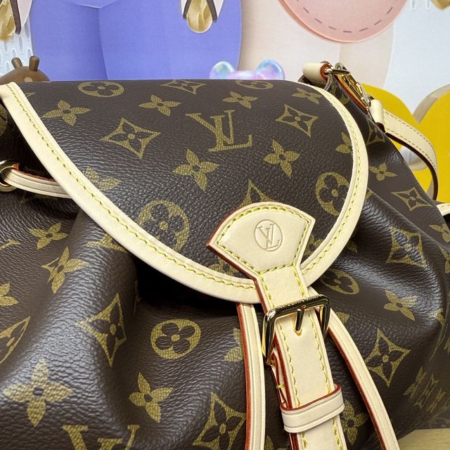 Louis vuitton original monogram canvas odyssee MM M26040