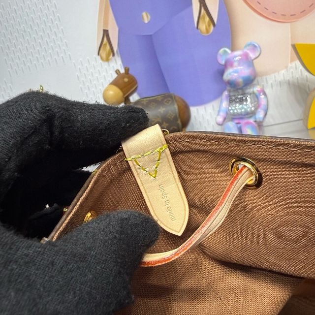 Louis vuitton original monogram canvas odyssee MM M26040