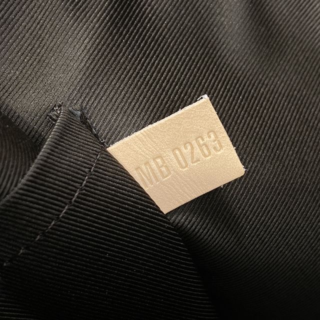 Louis vuitton original monogram canvas pochette jour M82540