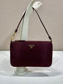 Prada original nylon pouch 1NI545