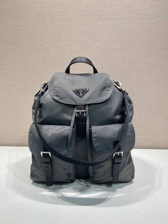 Prada original nylon backpack 2VZ110
