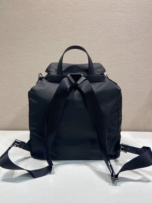 Prada original nylon backpack 2VZ110