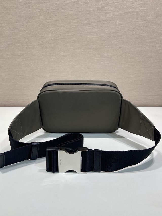 Prada original nylon belt bag 2VL977