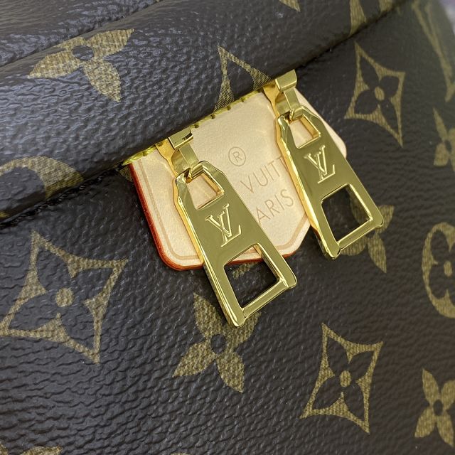 Louis vuitton original monogram canvas bumbag m43644