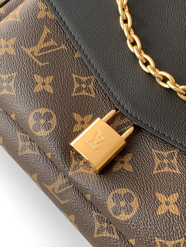 Louis vuitton original monogram canvas saint germain pm bag M26285