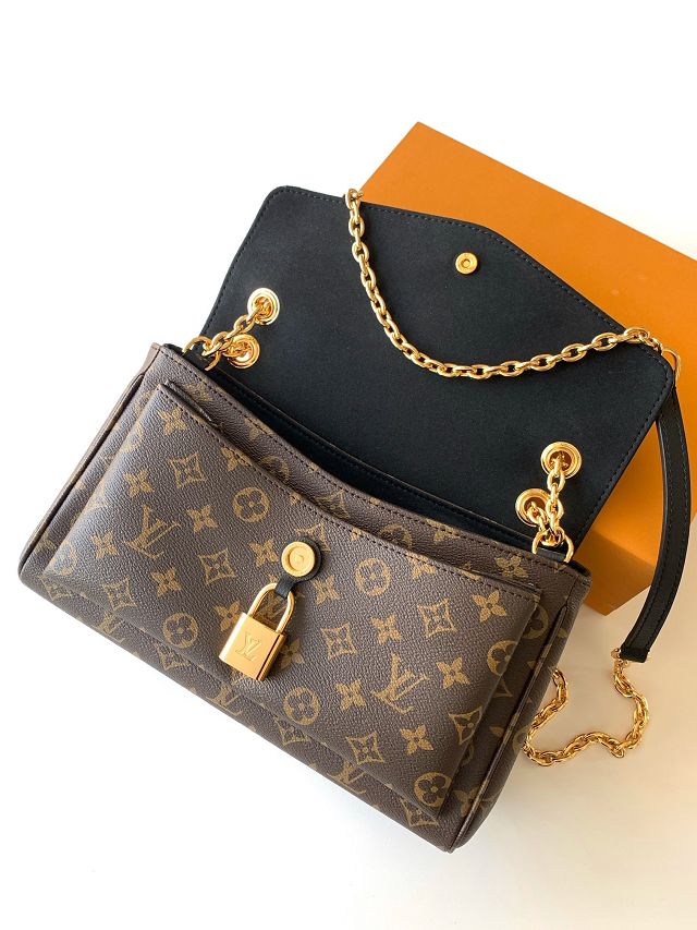 Louis vuitton original monogram canvas saint germain pm bag M26285