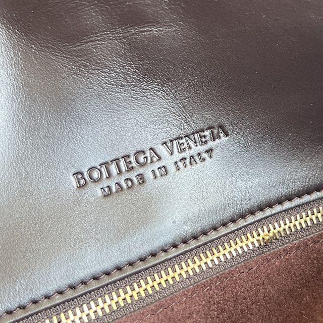 BV original calfskin small liberta bag 806030 fondant