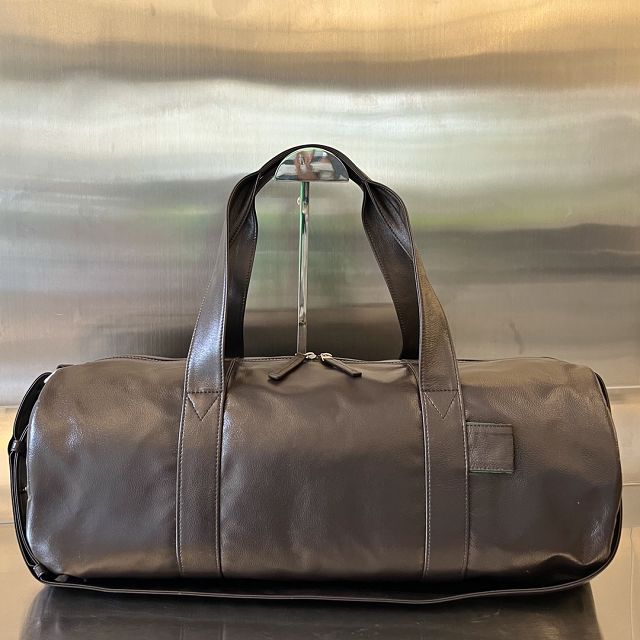 BV original calfskin traveller bag 731192 