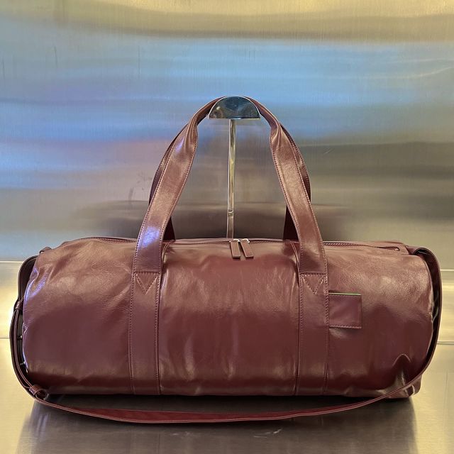 BV original calfskin traveller bag 731192 