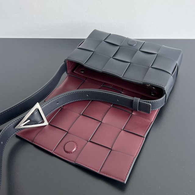 BV original canvas andiamo backpack 789039 space