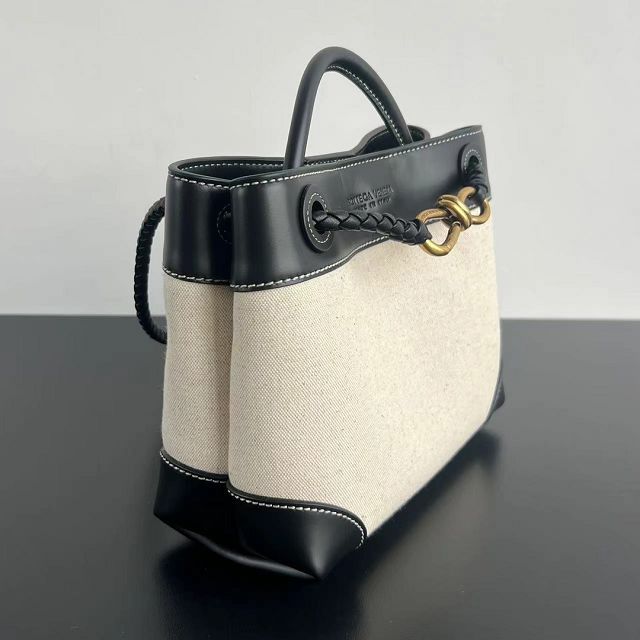 BV original canvas small andiamo 791594 black