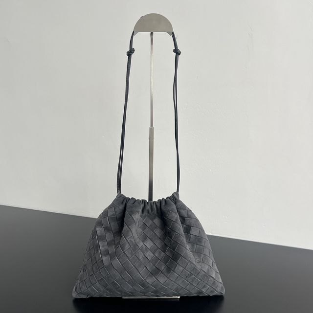 BV original calfskin large dustbag 796728  