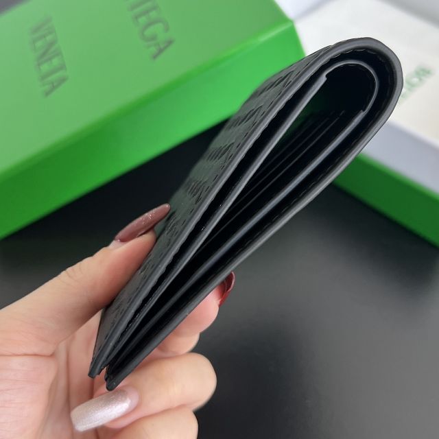 BV original lambskin piccolo bi-fold wallet 796966