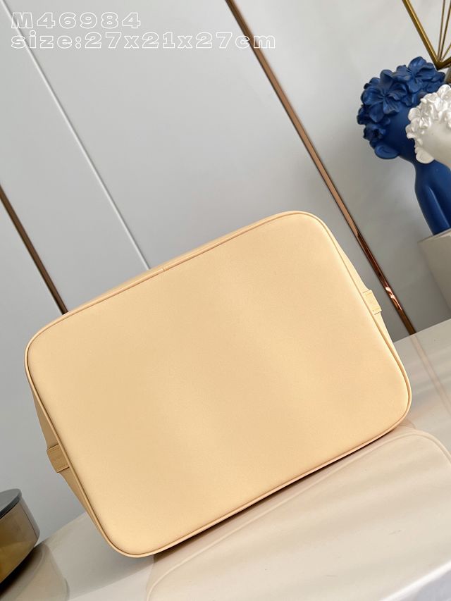 Louis vuitton original monogram canvas petit noe M46984