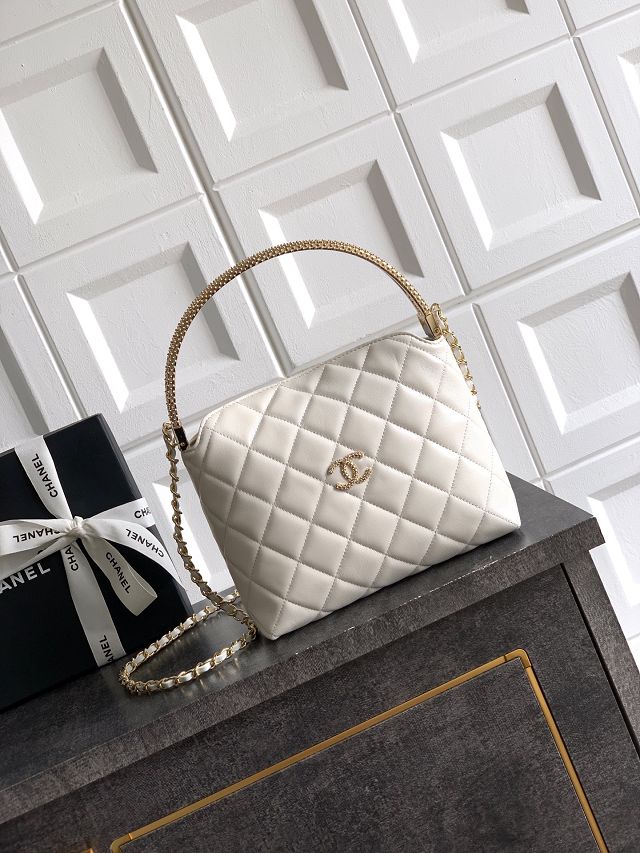 CC original lambskin pouch AP4592