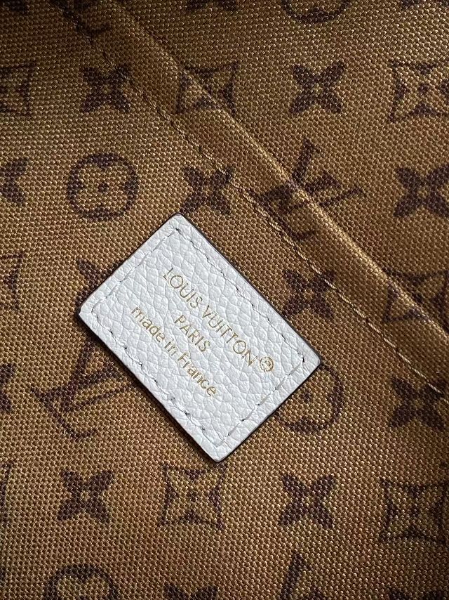 Louis vuitton original calfskin express travel PM M29392 vanille