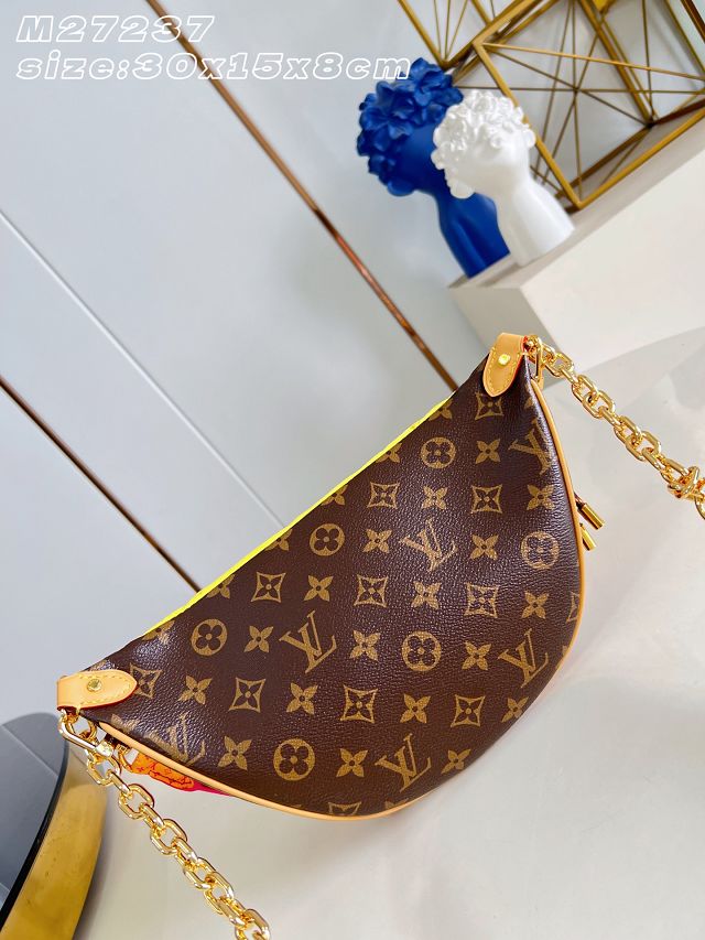 Louis vuitton original monogram canvas bumbag M27237
