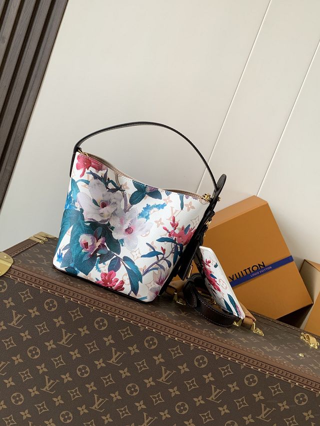 Louis vuitton original monogram eden all in BB M29067