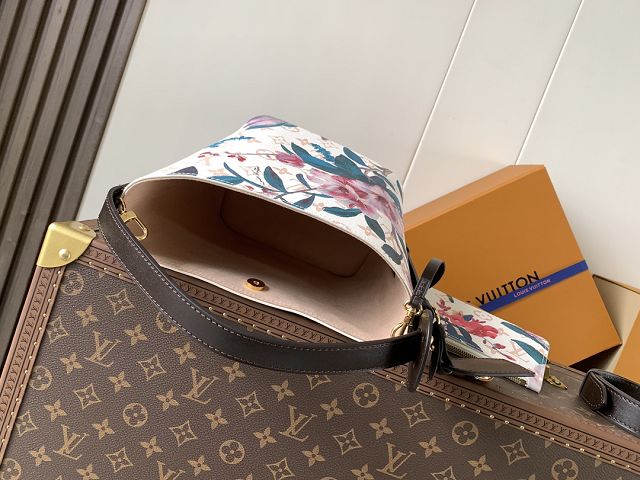 Louis vuitton original monogram eden all in BB M29067