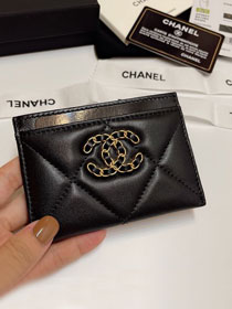 CC original lambskin card holder AP0941