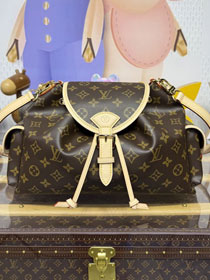 Louis vuitton original monogram canvas odyssee MM M26040