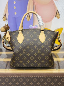 Louis vuitton original monogram canvas neo lockit PM M26532